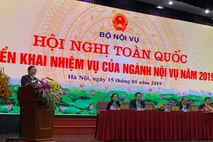 Hà Nội muốn có cơ chế tương tự TP.HCM