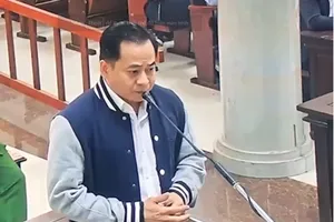 Viện Kiểm sát kháng nghị bản án liên quan đến Vũ 'nhôm' 