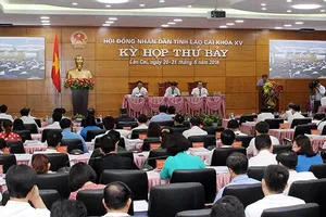 Bộ Nội vụ sắp 'chốt' việc sáp nhập các sở, ngành