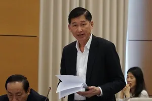 Phó Chủ tịch TP.HCM chia sẻ về việc thiếu nhân sự lãnh đạo