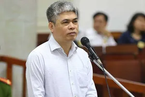Hai cựu lãnh đạo Vietsovpetro chuẩn bị hầu toà
