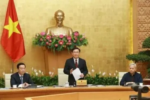 Chuẩn bị tổng điều tra dân số và nhà ở năm 2019