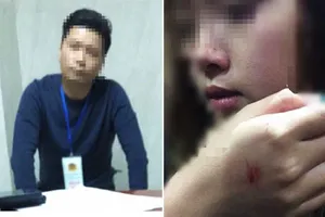 Phó Thủ tướng có ý kiến vụ ép hôn cô gái trong thang máy