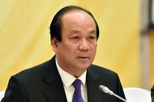 Cuối 2019 sẽ đấu giá biển số xe qua cổng dịch vụ công quốc gia