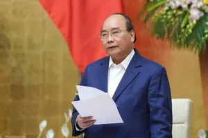 Thủ tướng nói về vụ chùa Ba Vàng, bạo hành nữ sinh lớp 9