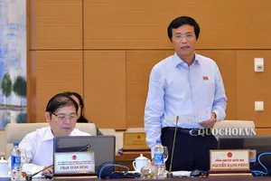 Dự kiến khai mạc kỳ họp thứ 7, Quốc hội khoá XIV vào 20-5 