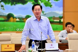 Dừng ký hợp đồng không xác định thời hạn với viên chức từ 2020