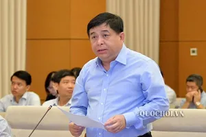 'Giáo dục Việt Nam phát triển ấn tượng'