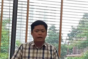 Bộ Nội vụ lý giải việc bỏ hình thức kỷ luật giáng chức