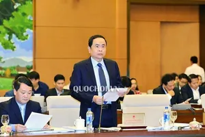 'Chạy chức, chạy quyền, chạy tuyển dụng… ít bị phát hiện'