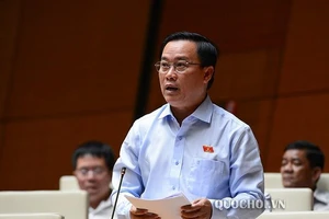 Bố chấp nhận ngồi tù vài chục năm để vợ con cả đời sung túc