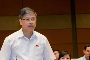 ĐBQH: Bộ Giáo dục và Đào tạo không có chính kiến rõ ràng