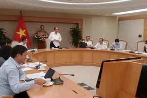 Bộ Công an, Công Thương, Giáo dục... còn nợ nhiều văn bản