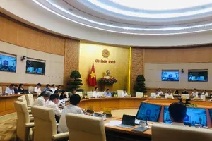 TP.HCM kiến nghị thực hiện tiếp các quy hoạch đã duyệt