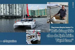 Thủ tướng chỉ đạo xử lý vấn đề báo Pháp Luật TP.HCM nêu