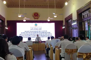 Có 'bảo bối' để áp dụng tội gian lận, trốn đóng bảo hiểm