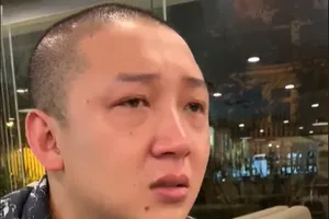 Vụ dựng chuyện con bị hiếp dâm: Sự thật về đoạn ghi âm