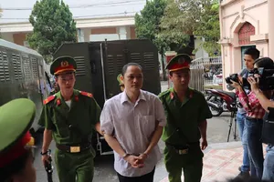 Triệu tập phụ huynh có con gian lận điểm thi 