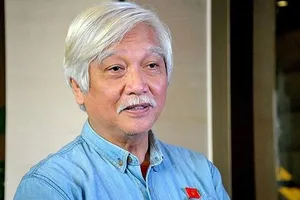 'ĐB Tuấn có dám nhường chức cho người giỏi hơn không?'