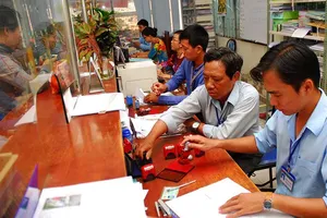 Sáp nhập huyện, xã: Hơn 9.600 cán bộ, công chức dôi dư