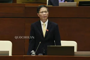 Bộ trưởng Công Thương: 'Chúng tôi không thờ ơ, vô cảm'