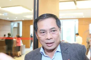 Chính phủ sẽ ứng chi phí đưa 39 người thiệt mạng ở Anh về nước