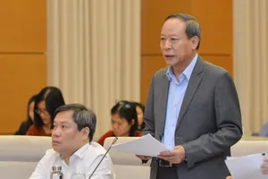 Tranh luận về thẩm quyền giám định âm thanh, hình ảnh