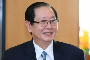 Năm 2020 sẽ đề xuất sắp xếp các bộ, ngành