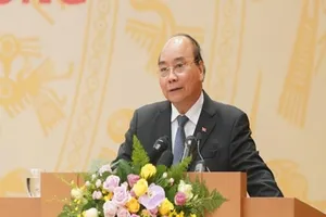 Bảo vệ cơ sở dữ liệu cá nhân vẫn là khâu yếu