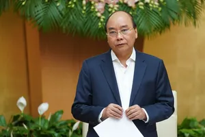 Thủ tướng: Không để có người tử vong vì COVID-19