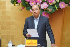 Hà Nội, TP.HCM: Phải sẵn sàng mọi tình huống cách ly