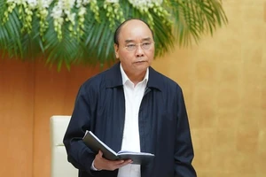 Dành 30.000 tỉ đồng hỗ trợ người bị ảnh hưởng bởi COVID-19