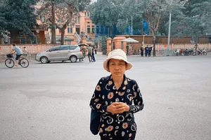  Giám đốc thẩm vụ Hồ Duy Hải: Ủy ban Tư pháp được mời tham dự