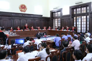 Vụ Hồ Duy Hải: Làm rõ những sai sót tố tụng