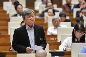 Đại biểu nói về người nước ngoài mua đất ở khu vực nhạy cảm