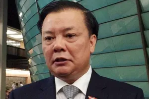 Chính phủ dự kiến thời điểm sẽ tăng 7% lương cơ sở 