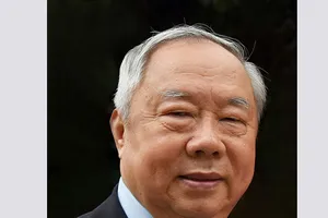 Lễ tang ông Vũ Mão tổ chức theo nghi thức lễ tang cấp cao