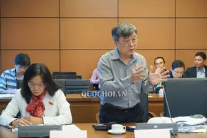 'Đi Mercedes, Bentley mà chỉ phạt 3 triệu thì họ cười khẩy'