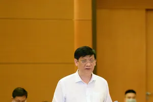 Phải thông báo tình trạng nhiễm HIV cho bạn tình