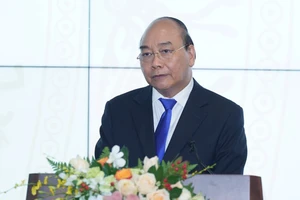 Thủ tướng: 'Phát triển Chính phủ số là xu thế tất yếu'