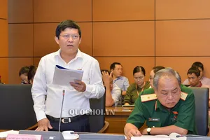 Làm rõ thông tin 1 ĐBQH 'mua' hộ chiếu Cộng hoà Síp