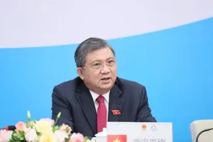 Đại hội đồng AIPA 41: Mọi việc đã sẵn sàng