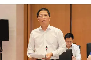 'Chúng tôi thấy tiếc và bức xúc khi chưa giảm được giá điện'