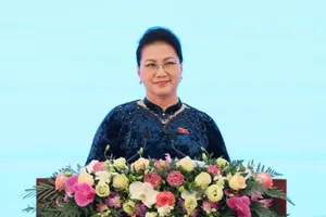 Quốc hội và Chính phủ hợp tác chặt chẽ vì người dân