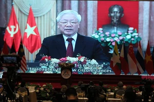 Các nghị sĩ là đại diện rất quan trọng của người dân