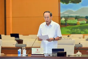 Bộ Công an: Lộ, lọt bí mật nhà nước ngày càng nghiêm trọng