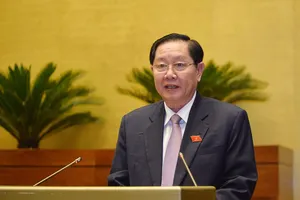 Bổ nhiệm sai quy định: Phải thu hồi quyết định tuyển dụng, 