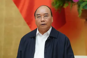 Thủ tướng: Sẵn sàng hơn nữa để cứu dân trong vùng lũ