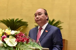 Thủ tướng: 'Năm 2020 cũng là năm thành công của nước ta'