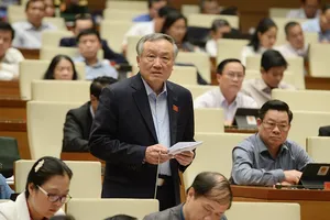 Giám đốc thẩm, tái thẩm có nguy cơ thành một số cấp xét xử